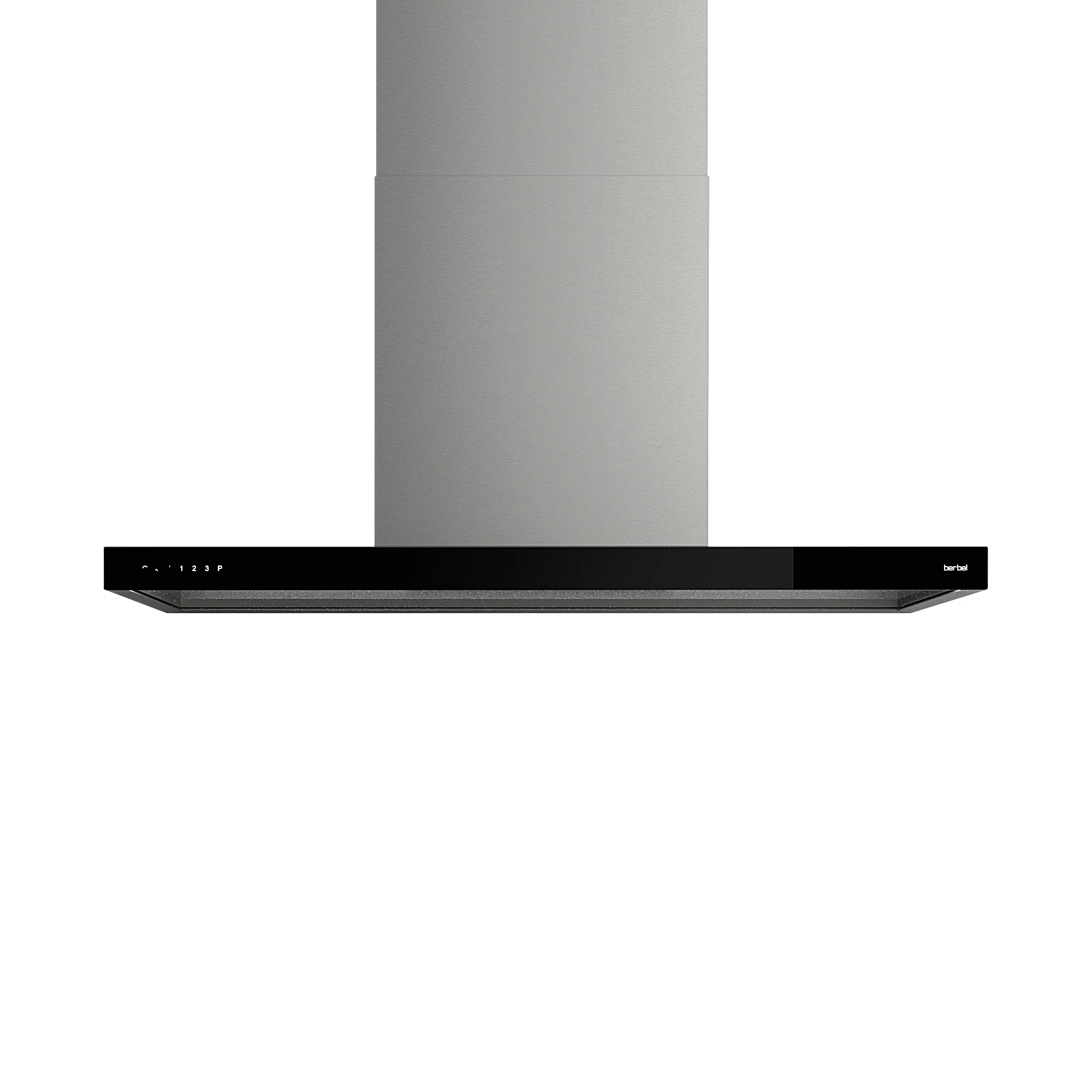 berbel BWH 90 GL Wandhaube Edelstahl berbel BWH 90 GL Wandhaube Edelstahl