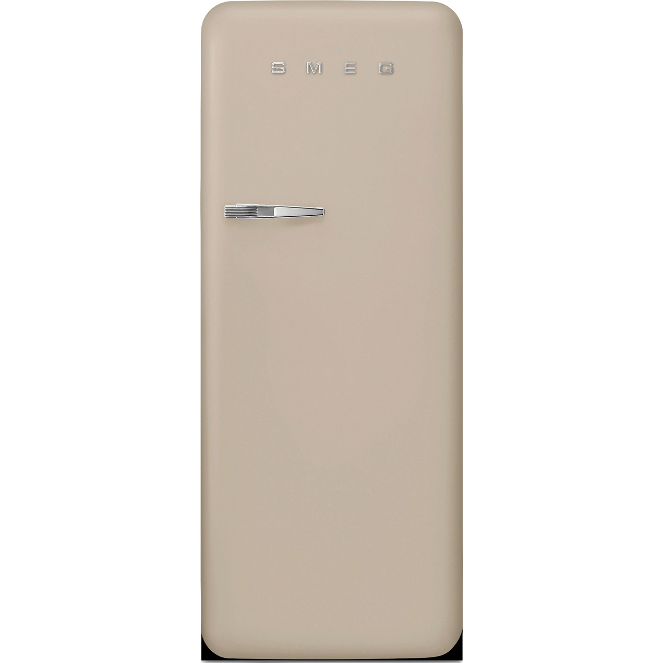 Smeg FAB28RMLM6 Stand-Kühlschrank Moonlight-Matt