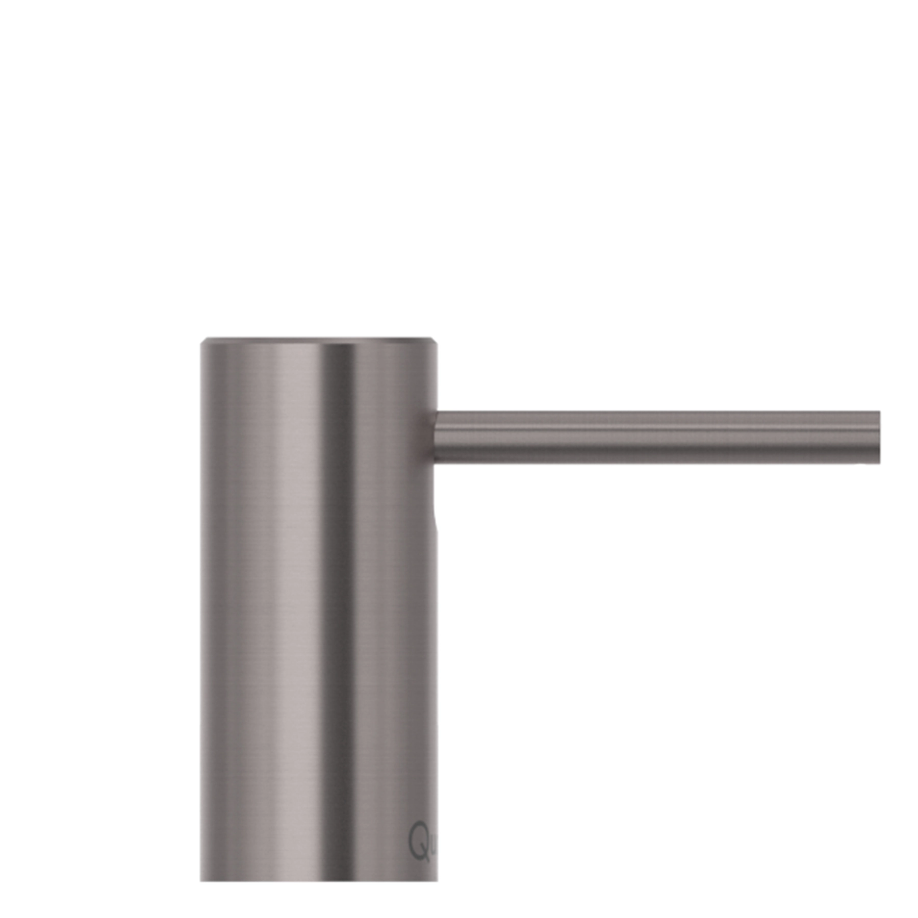 Quooker SDGME Einbau-Seifenspender Gunmetal