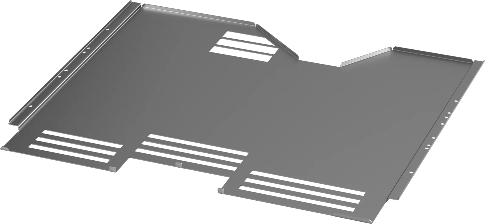 Siemens HZ392617 Zwischenboden