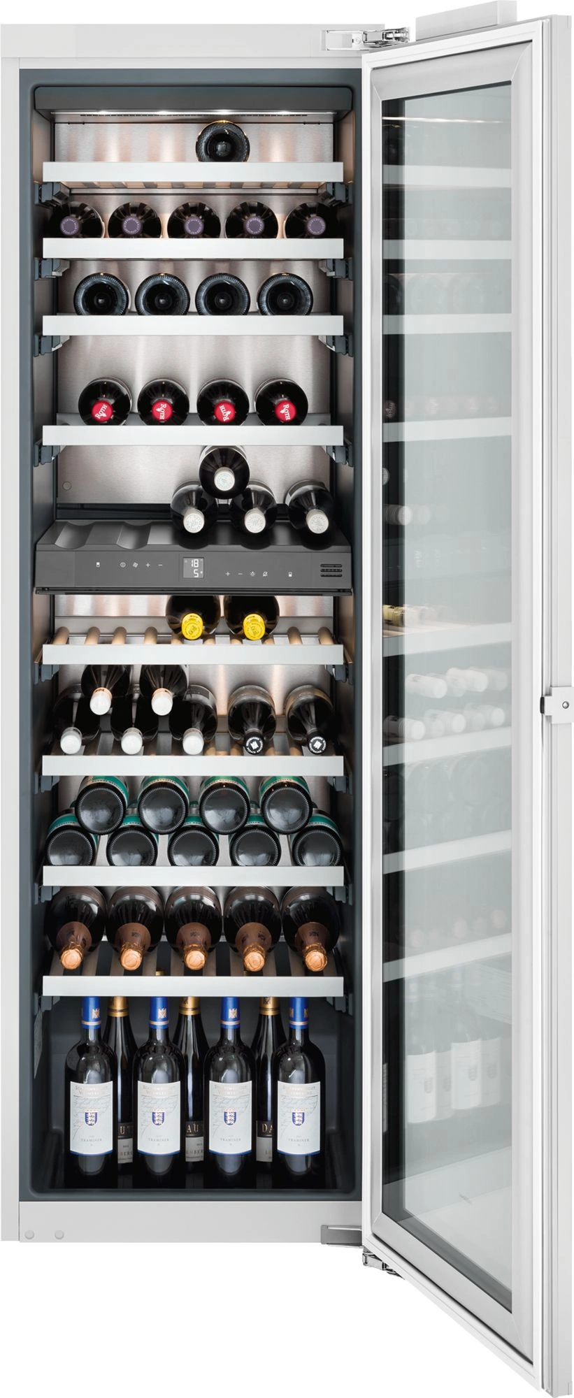 Gaggenau RW282262 Einbau-Weinklimaschrank