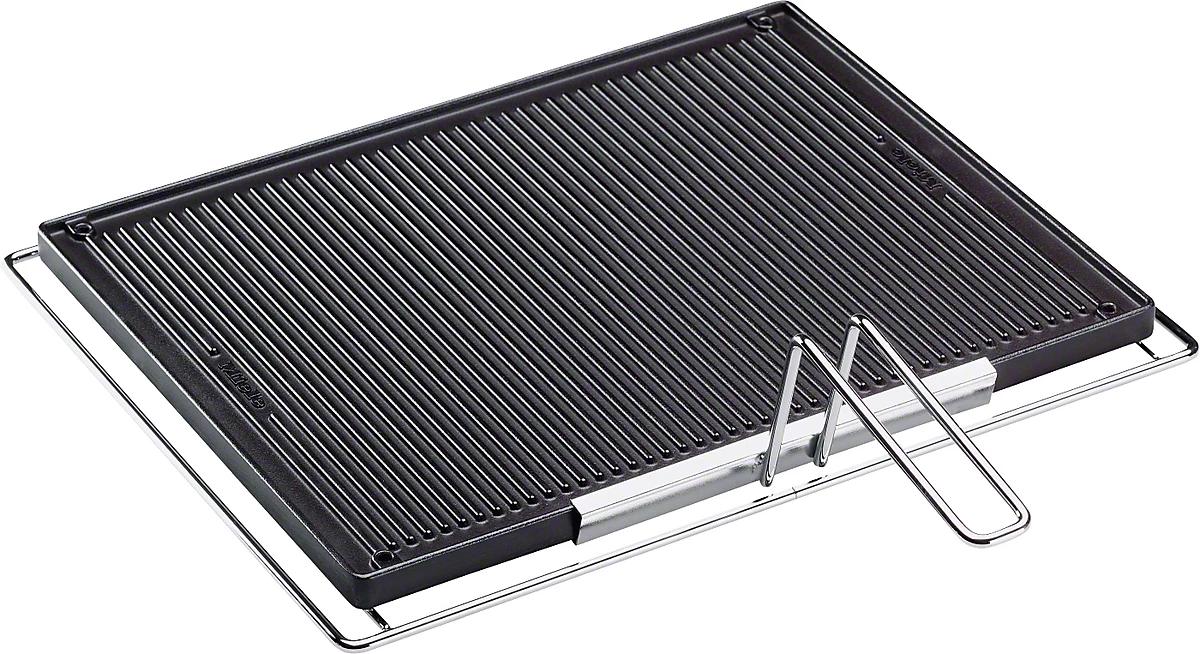 Miele CSGP 1400 Grillplatte
