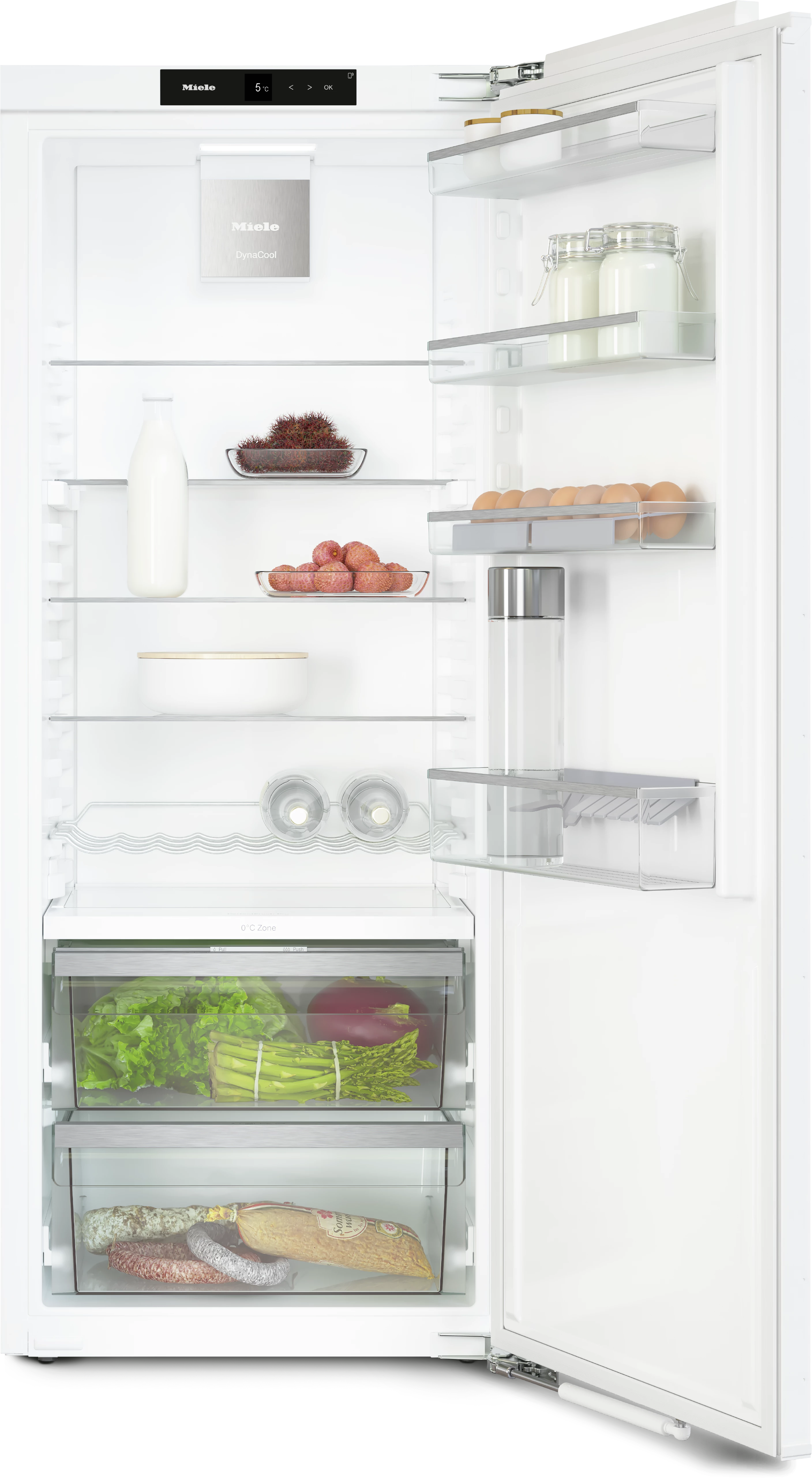 Miele K 7447 C Einbau-Kühlschrank Miele K 7447 C Einbau-Kühlschrank