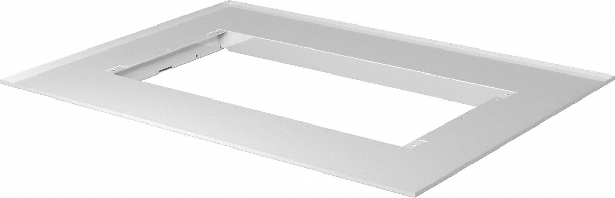 Miele DUD 6700 Umbausatz Deckenmontage