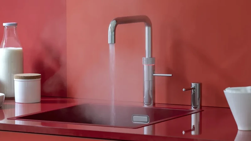 10% auf Quooker