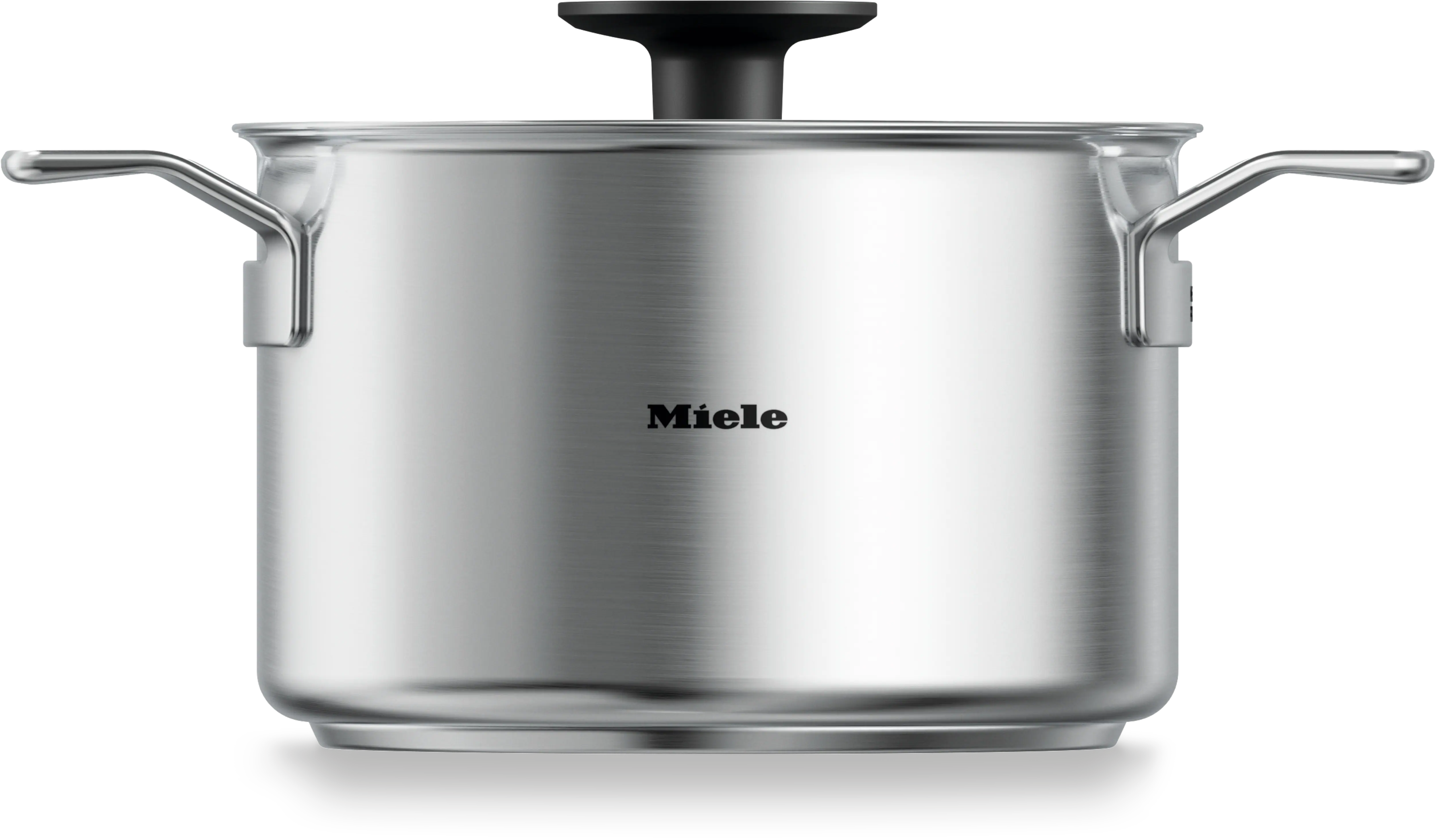 Miele KMKT 2040-3 Kochtopf Edelstahl Miele KMKT 2040-3 Kochtopf Edelstahl