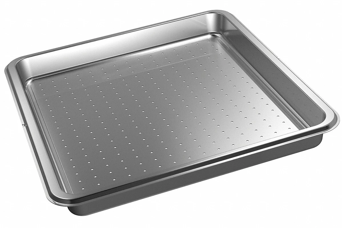 Miele DGGL 100-40 Dampfgarbehälter gelocht Miele DGGL 100-40 Dampfgarbehälter gelocht
