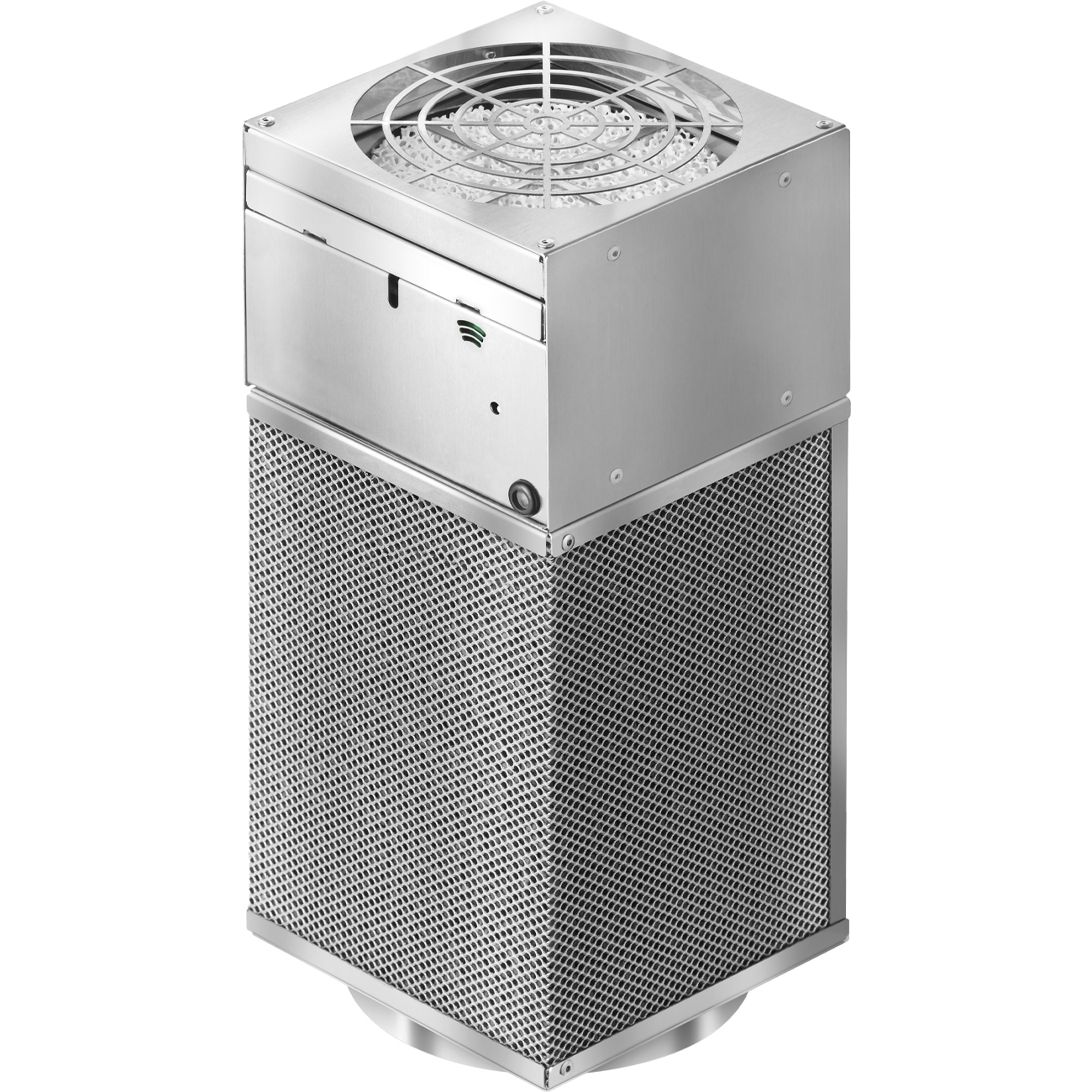 Smeg KITARIA Aktivkohlefilter Elektronik, Sprecher, Gerät