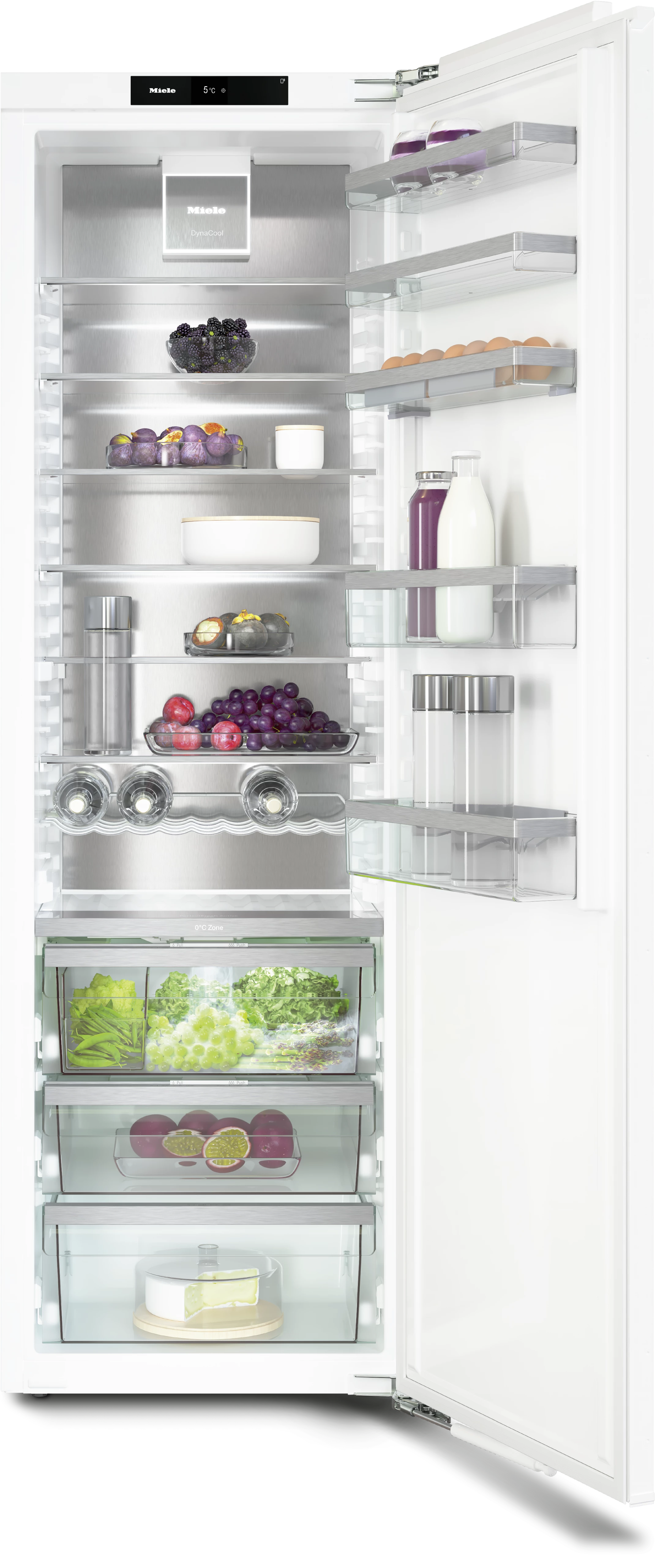 Miele K 7777 C Einbau-Kühlschrank Miele K 7777 C Einbau-Kühlschrank