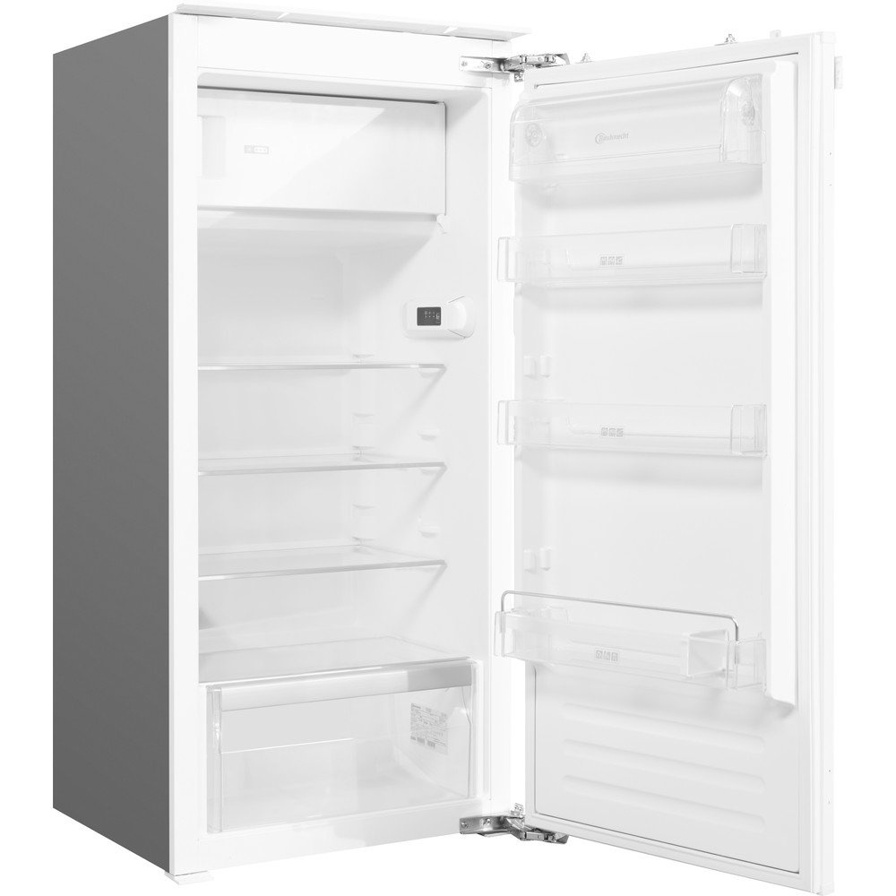 Bauknecht KSI 12GF2 Einbau-Kühlschrank Weiß