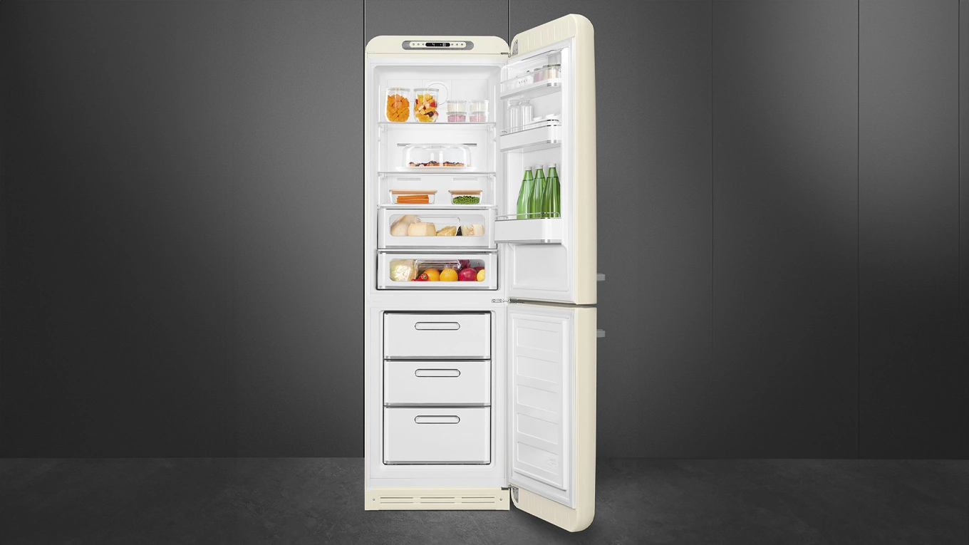 Smeg fab32 Kühlschrank