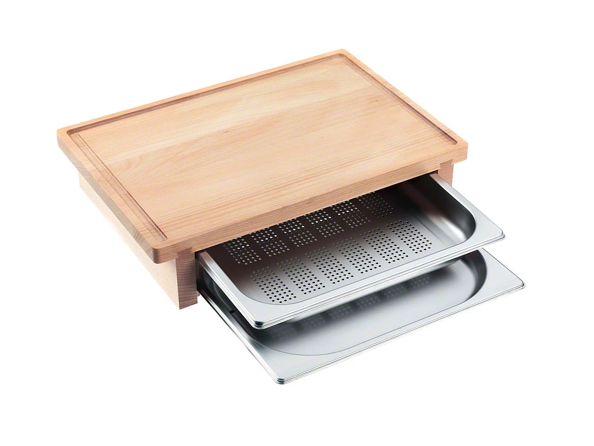 Miele DGSB 1 Schneidbrett