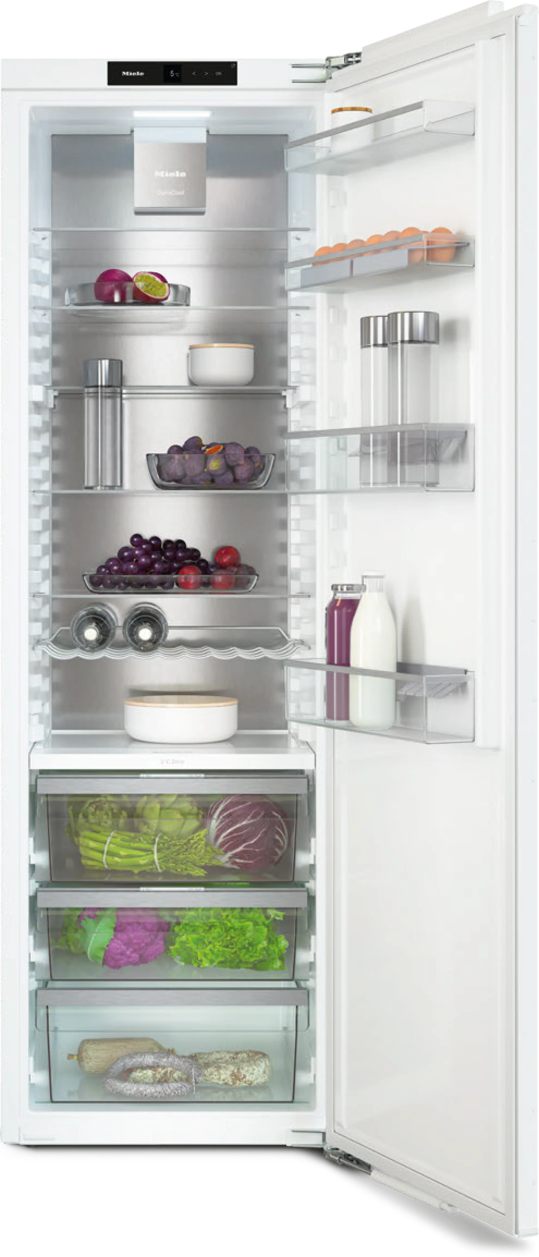 Miele K 7747 C 125 Gala Edition Einbau-Kühlschrank Miele K 7747 C 125 Gala Edition Einbau-Kühlschrank