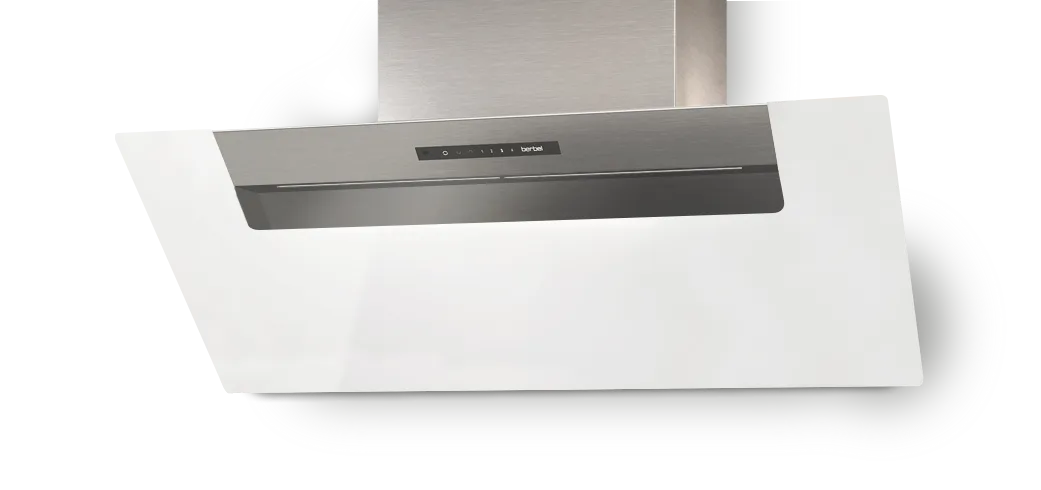 berbel BKH 60 EG-2 Kopffreihaube Sonderfarbe