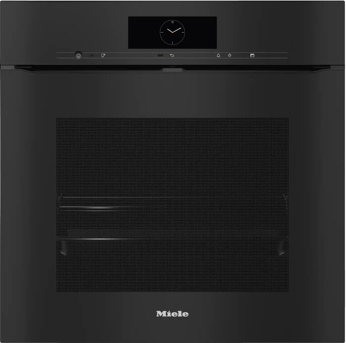 Miele H 7860 BPX Einbau-Backofen Pearlbeige