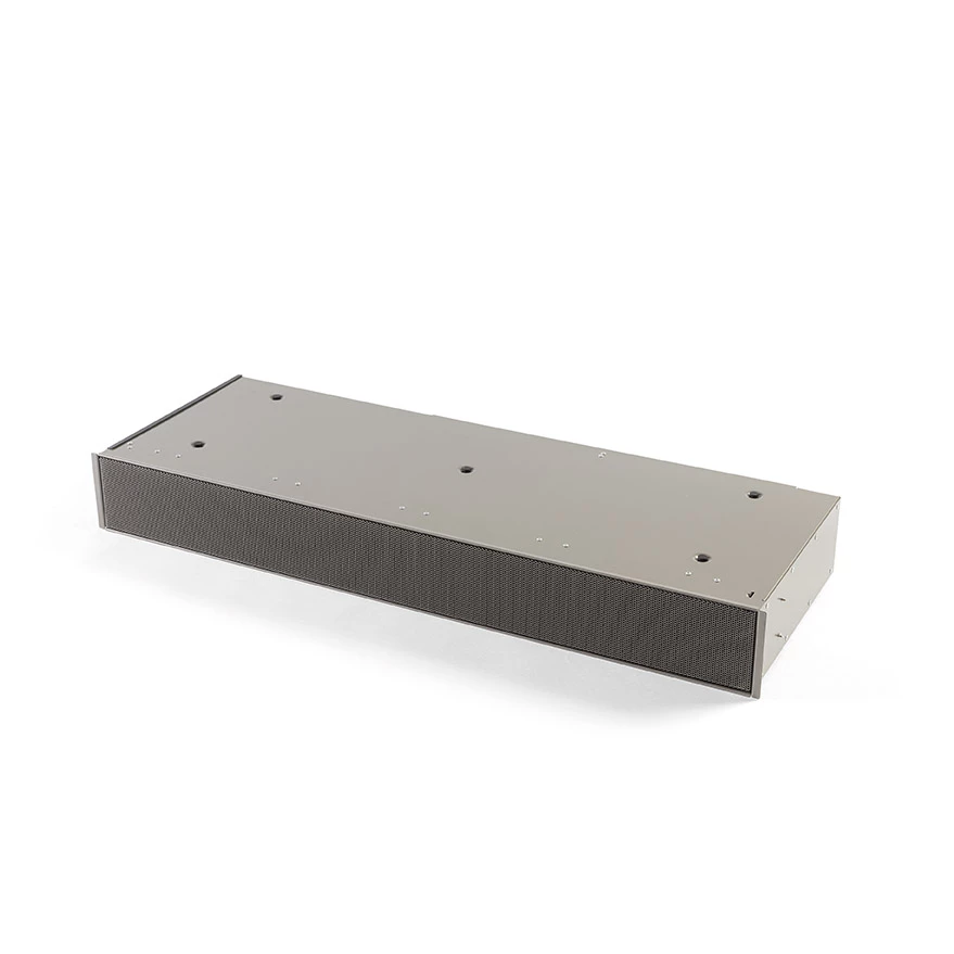 Novy 7923400 Umluftmodul Edelstahl