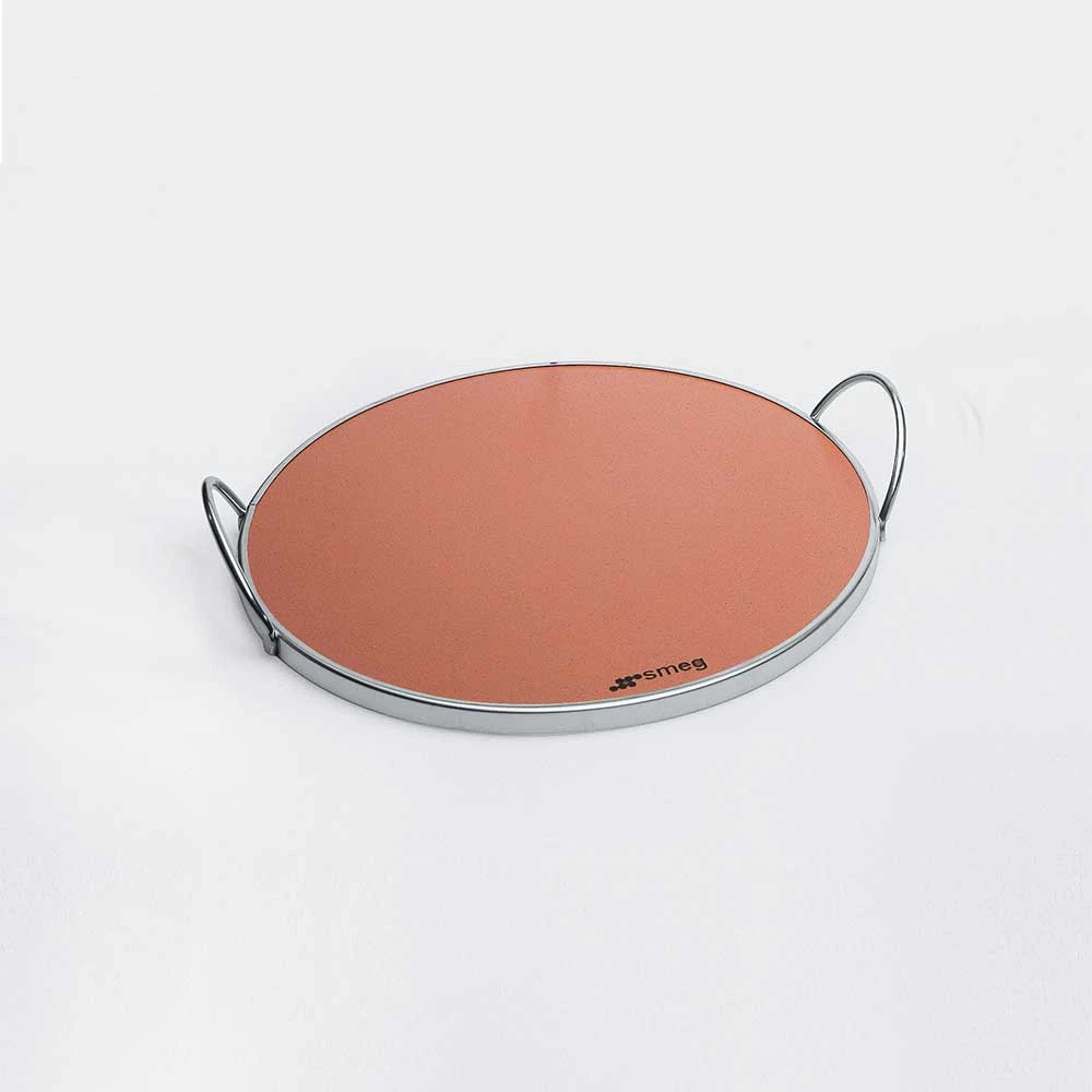 Smeg PRTX Pizzastein