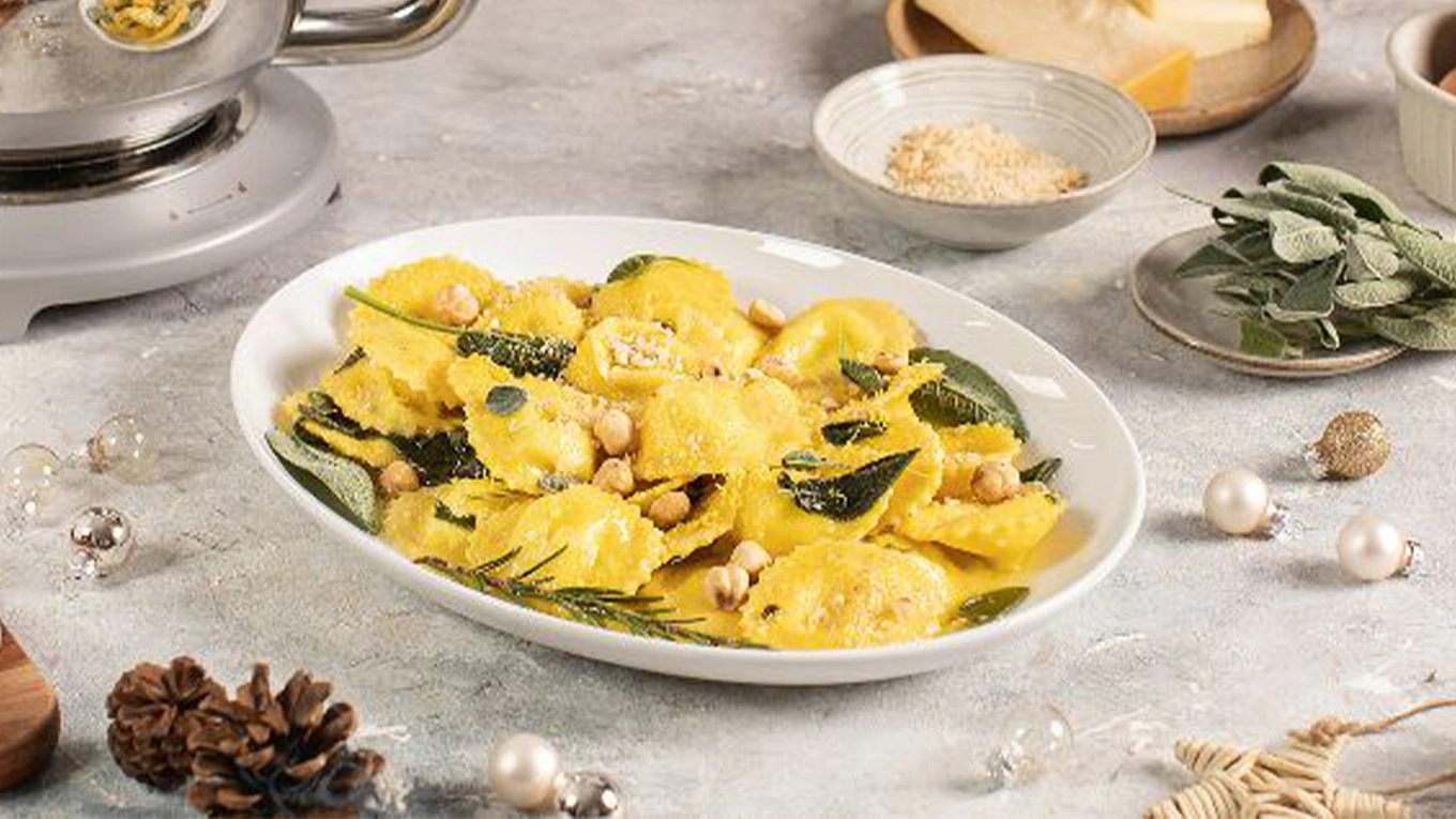 Smeg Rezept Ravioli Rezept mit der smeg küchenmaschine