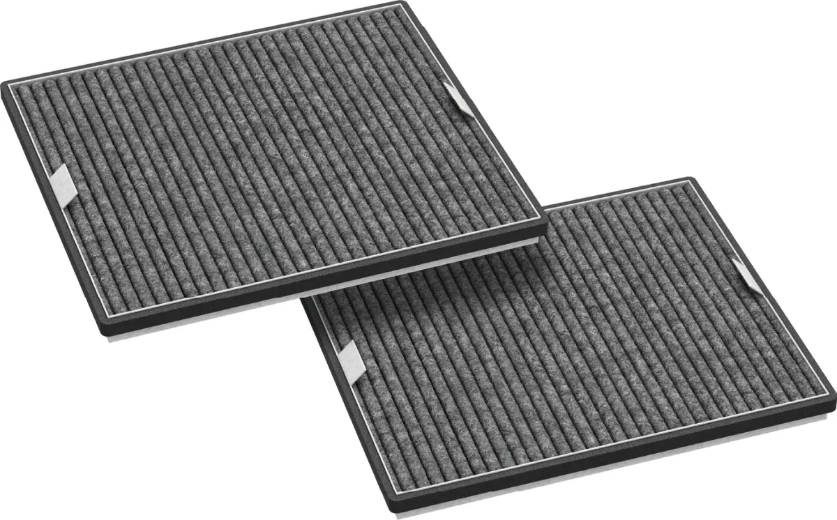 Miele DKF 16-P Geruchsfilter mit Aktivkohle