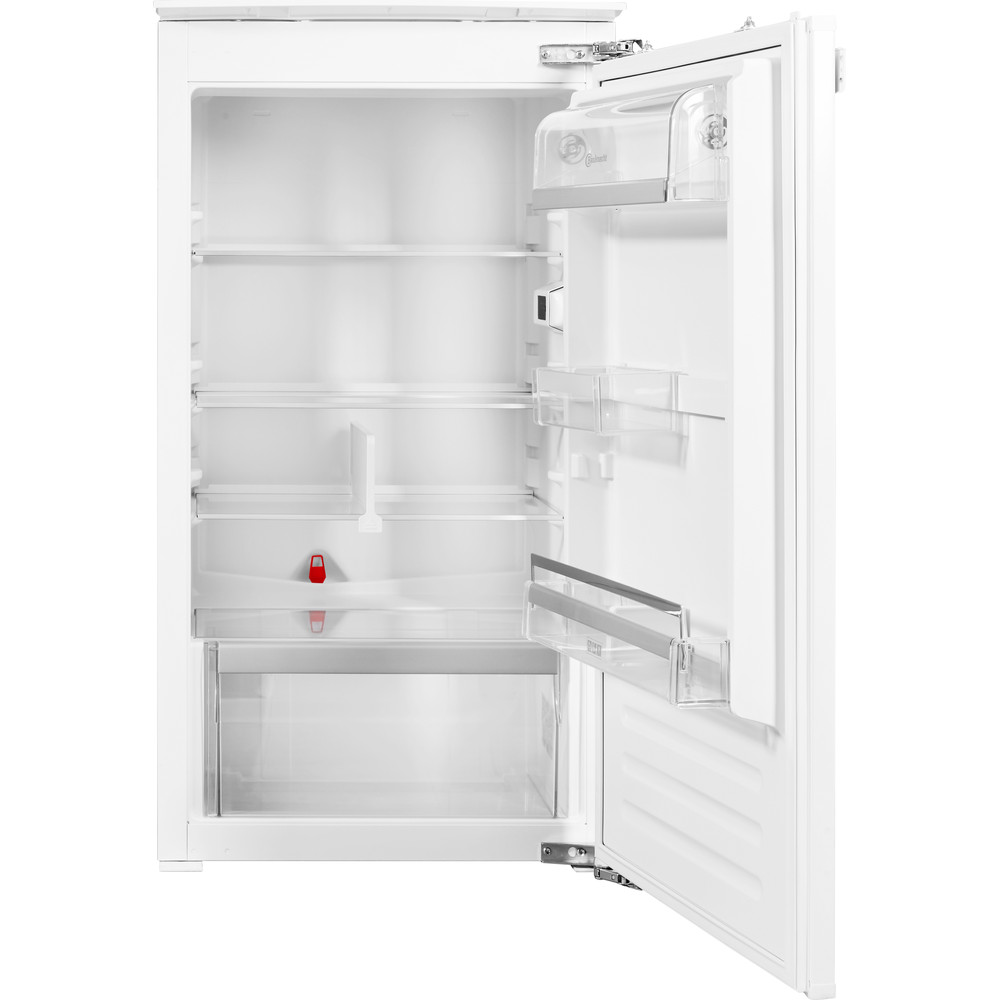 Bauknecht KSI 10VF2 Einbau-Kühlschrank Weiß