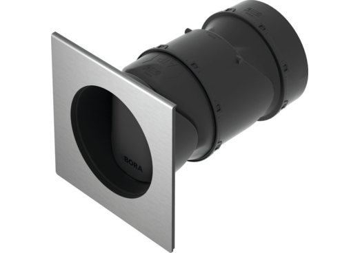 Bora UEBR/1 Mauerkasten Bora UEBR/1 Mauerkasten