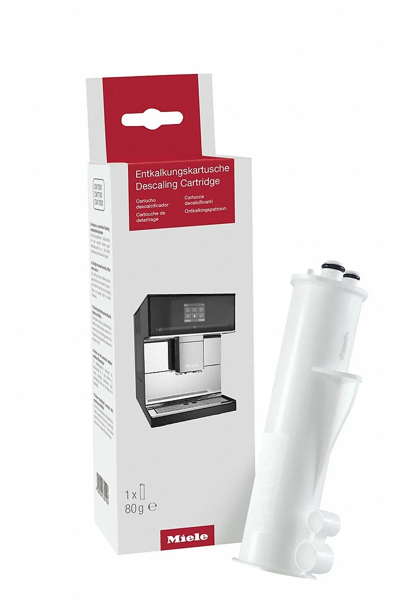Miele GP DC 001 C Entkalker