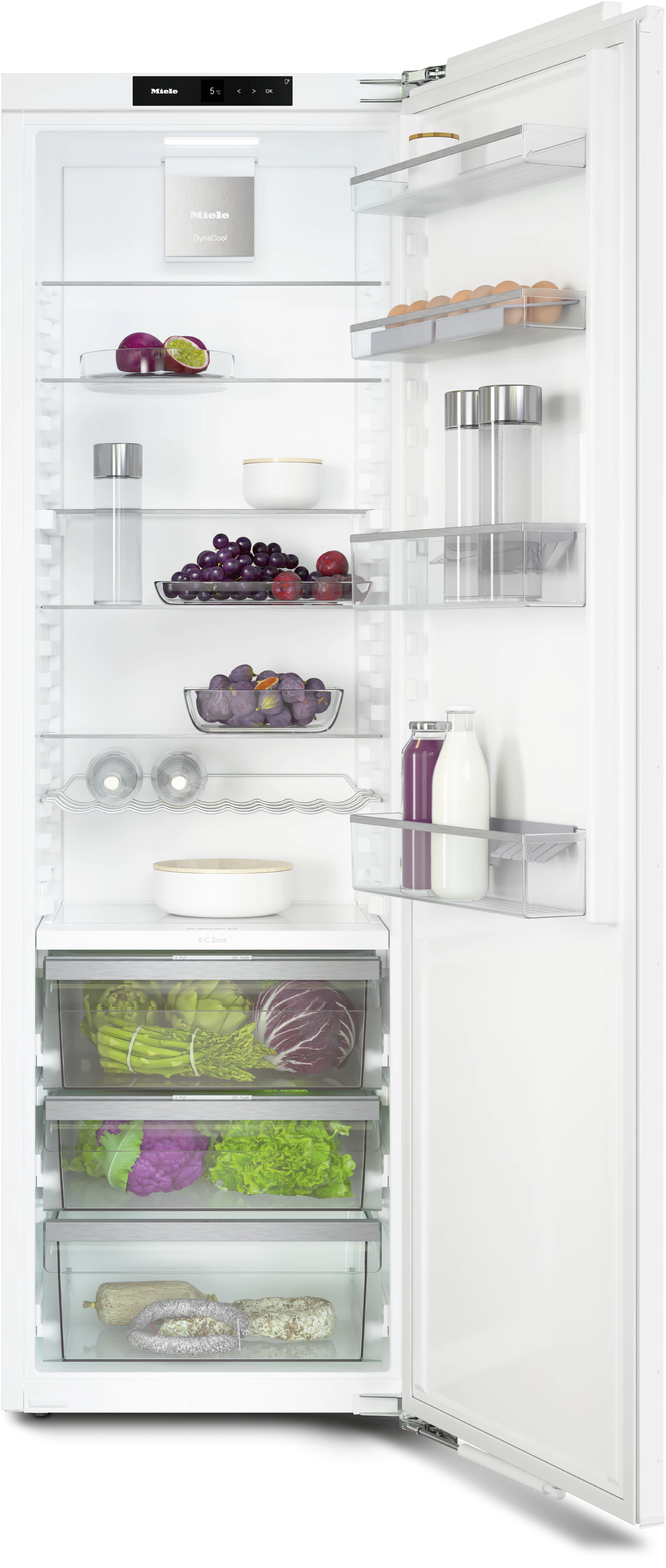 Miele K 7747 D Einbau-Kühlschrank Miele K 7747 D Einbau-Kühlschrank