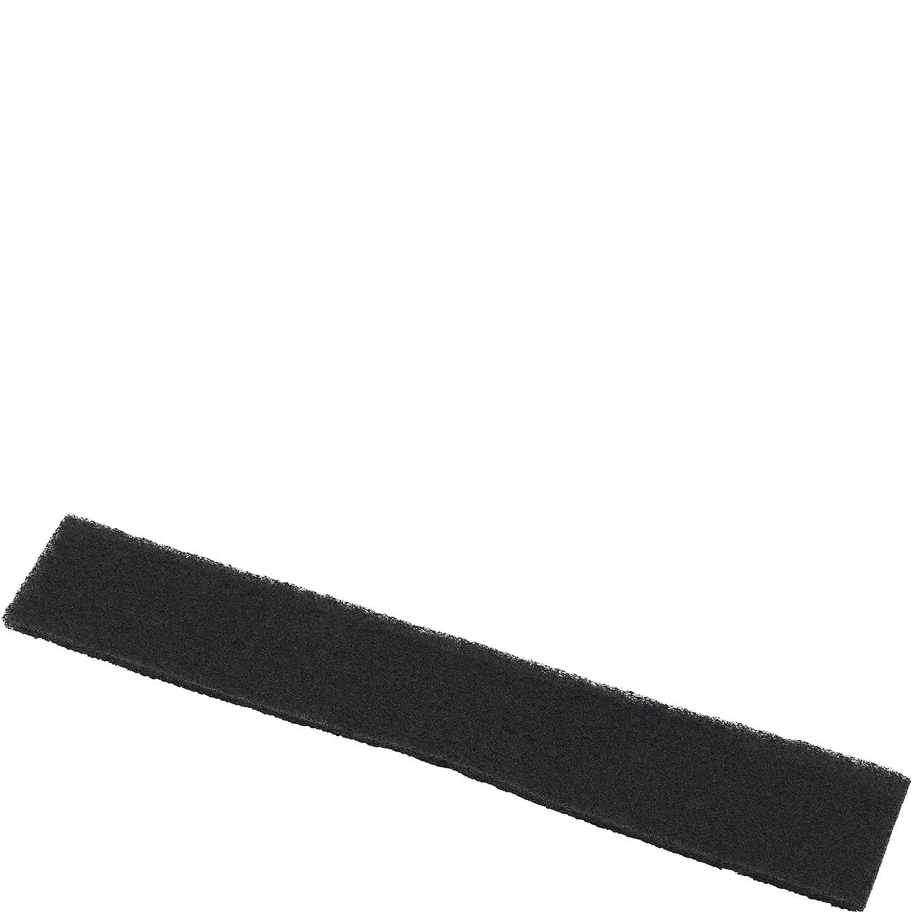 Smeg FLTHOBD4 Aktivkohlefilter Schwarz