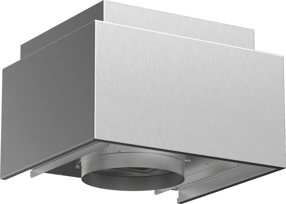 Siemens LZ11FXD51 Umluftset