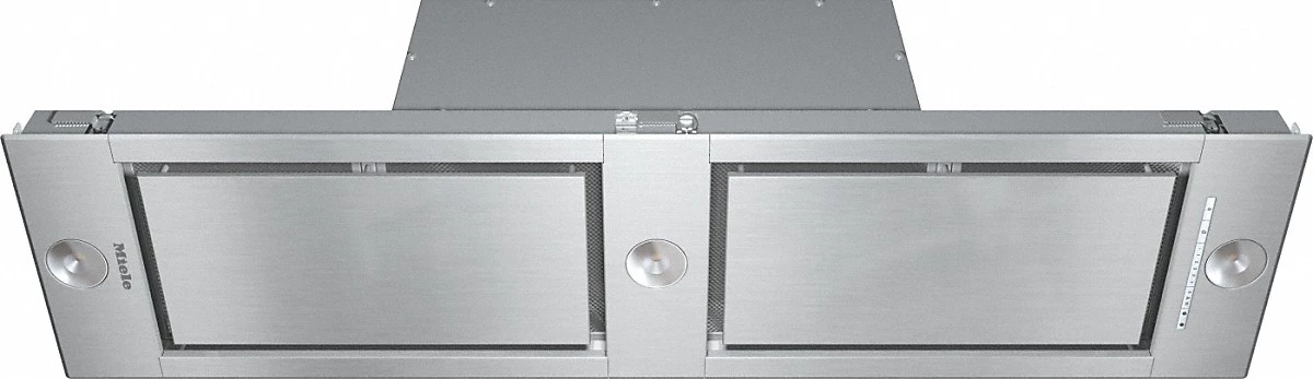 Miele DA 2628 Lüfterbaustein Edelstahl