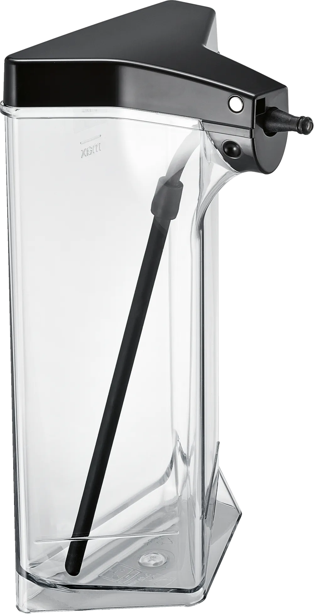 Siemens TZ90009 Milchcontainer