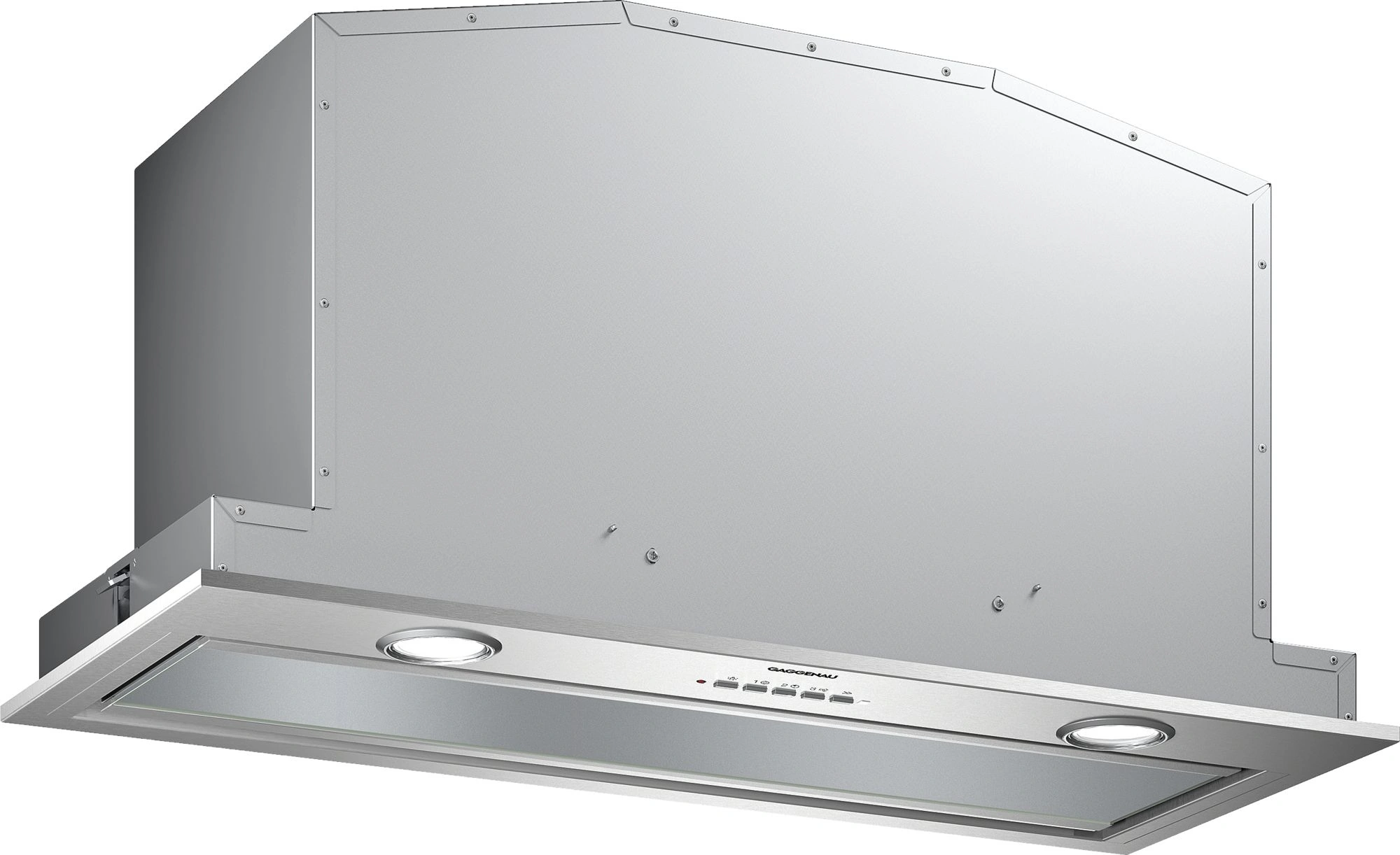 Gaggenau AC200181 Lüfterbaustein