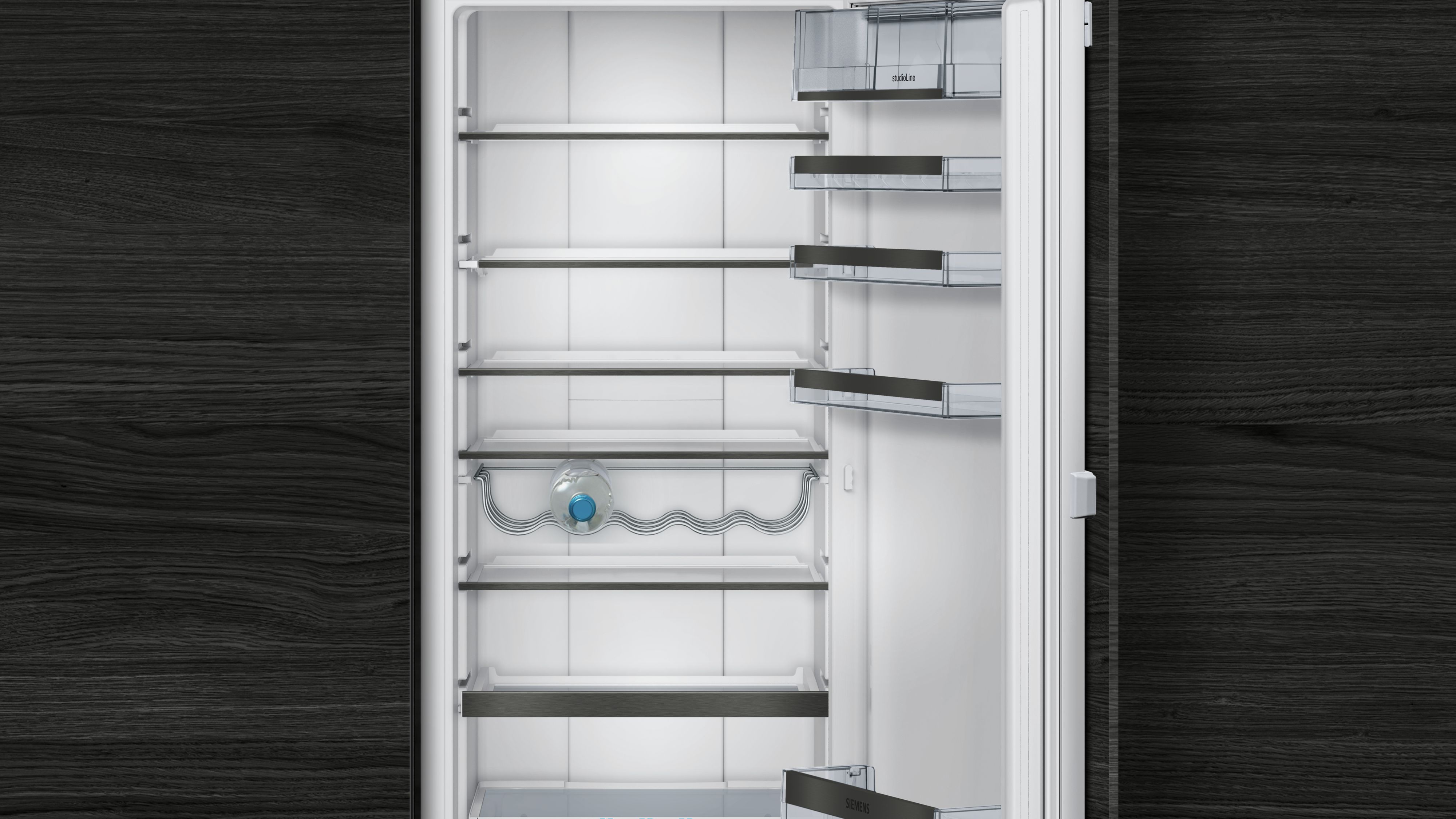 Siemens KI81FSDE0 Einbau-Kühlschrank 