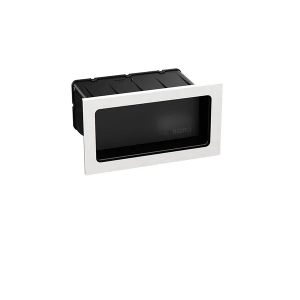 Bora UEBF/1 Mauerkasten Edelstahl Bora UEBF/1 Mauerkasten Edelstahl