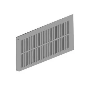 berbel 1005521 Abdeckung