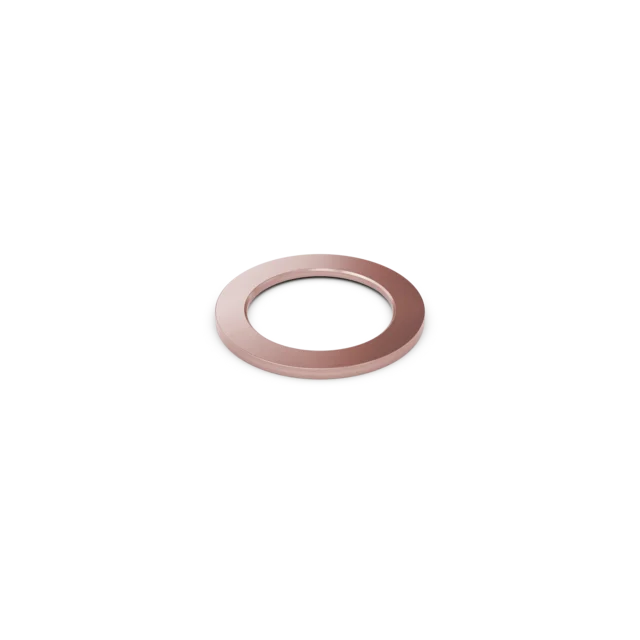 Quooker BRFXRCO Armatur Zubehör Kupfer Rosé