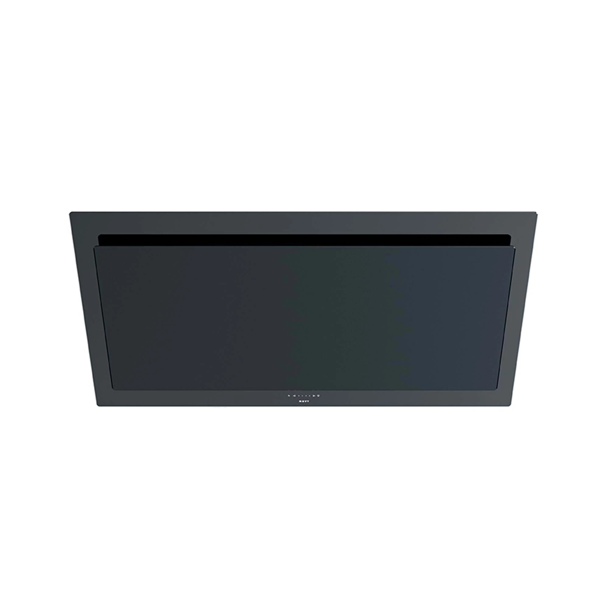Novy Vision 7848 Wandhaube Schwarz Novy Vision 7848 Wandhaube Schwarz