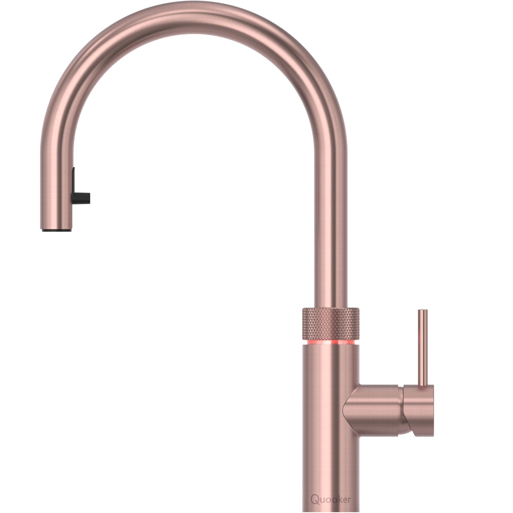 Quooker FXRRCO Armatur Kupfer Rosé
