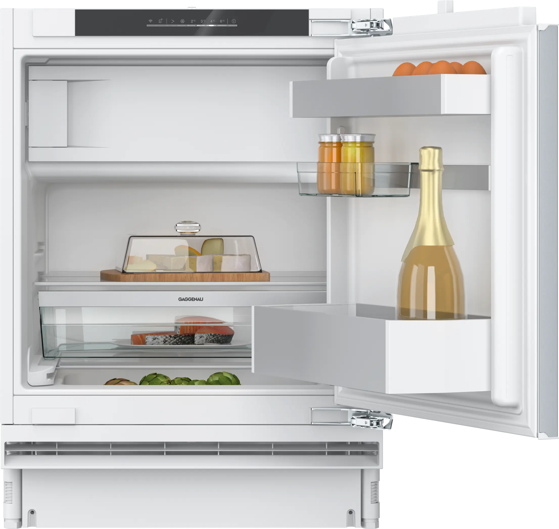 Gaggenau RT202180 Einbau-Kühlschrank