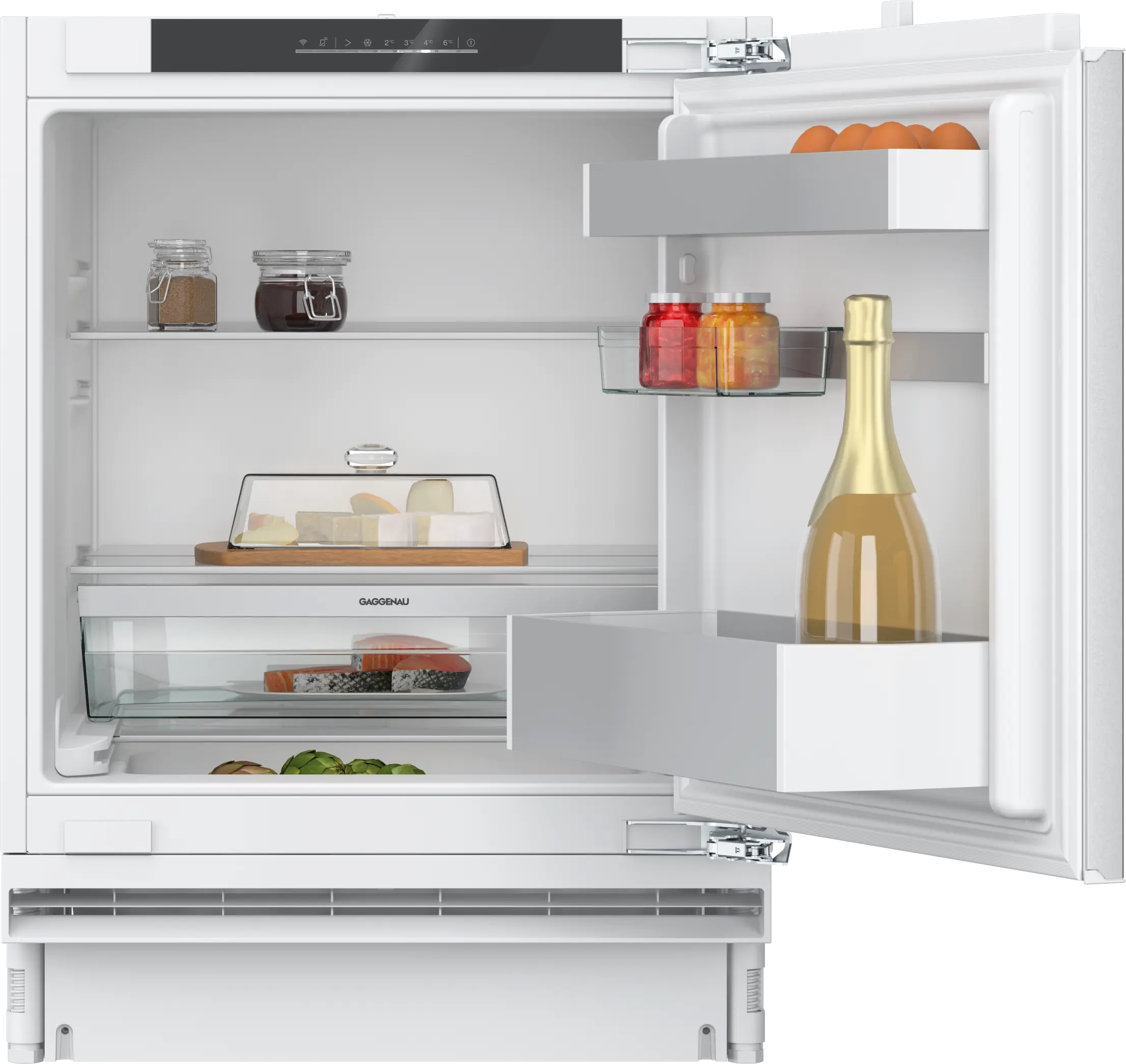 Gaggenau RC202180 Einbau-Kühlschrank