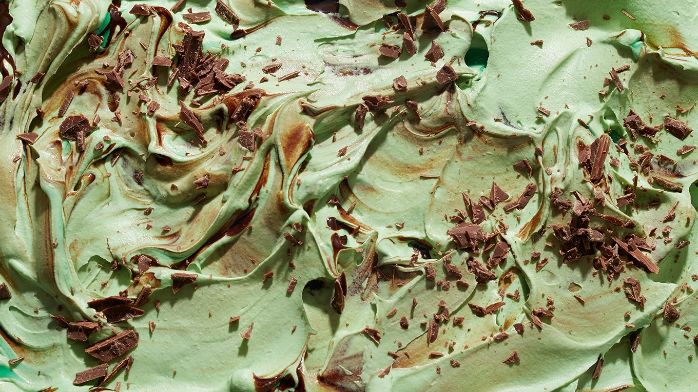 Minz Eis After Eight Minz Eis After Eight