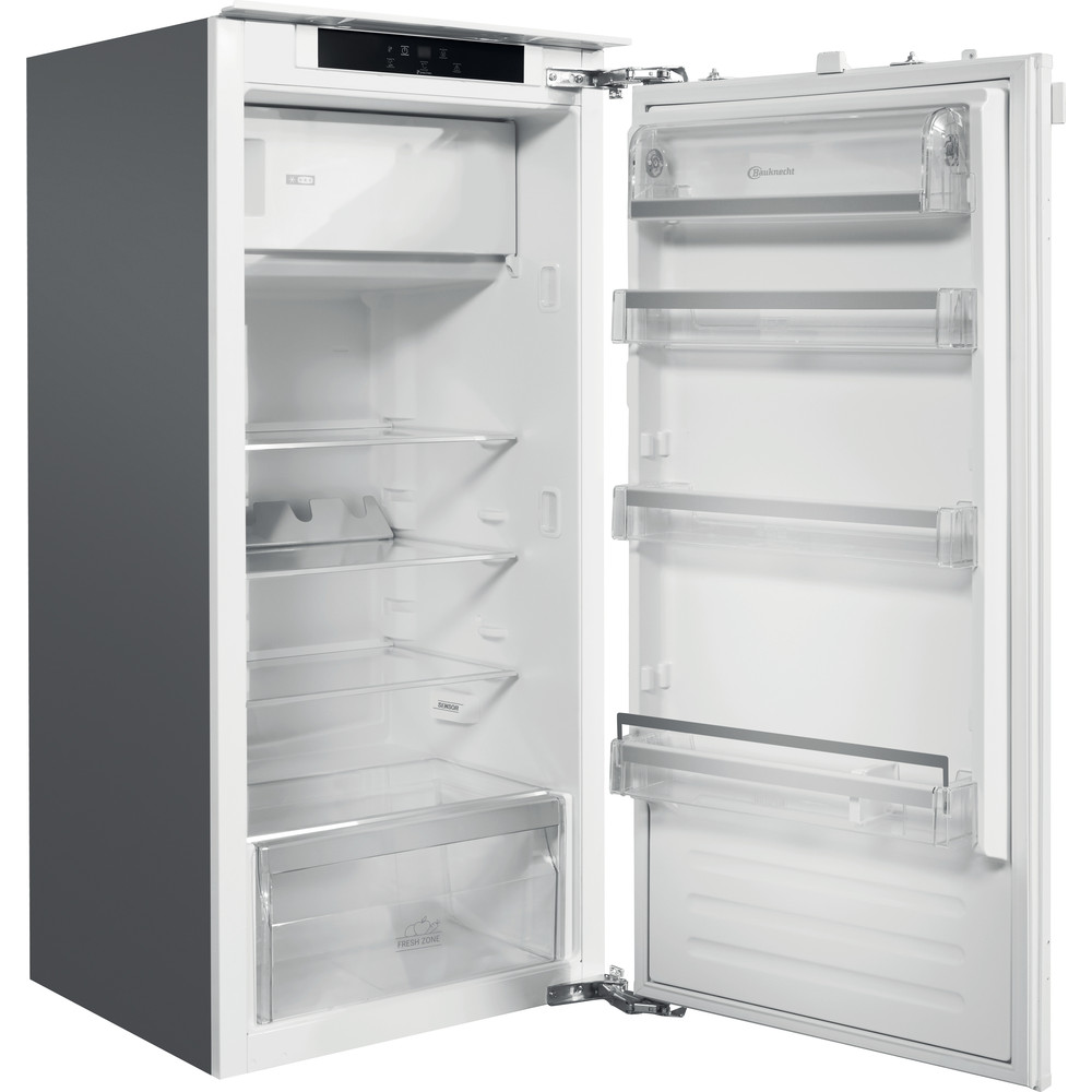 Bauknecht KSI 12GF3 Einbau-Kühlschrank Weiß