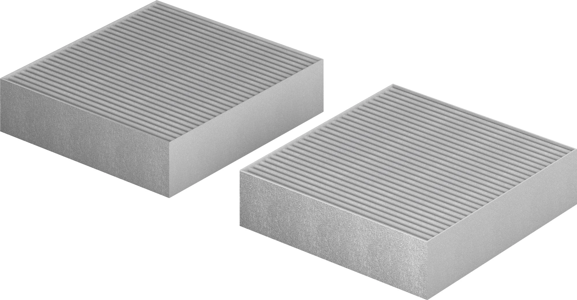 Gaggenau AA410110 Aktivkohlefilter