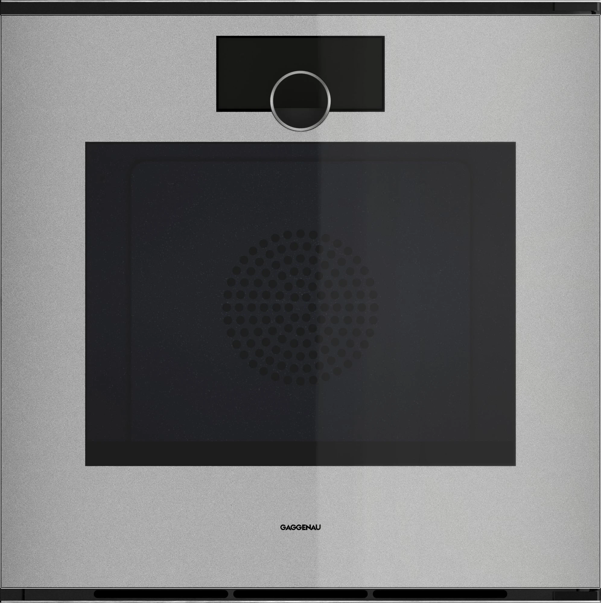 Gaggenau GO250130 Einbau-Backofen Sterling