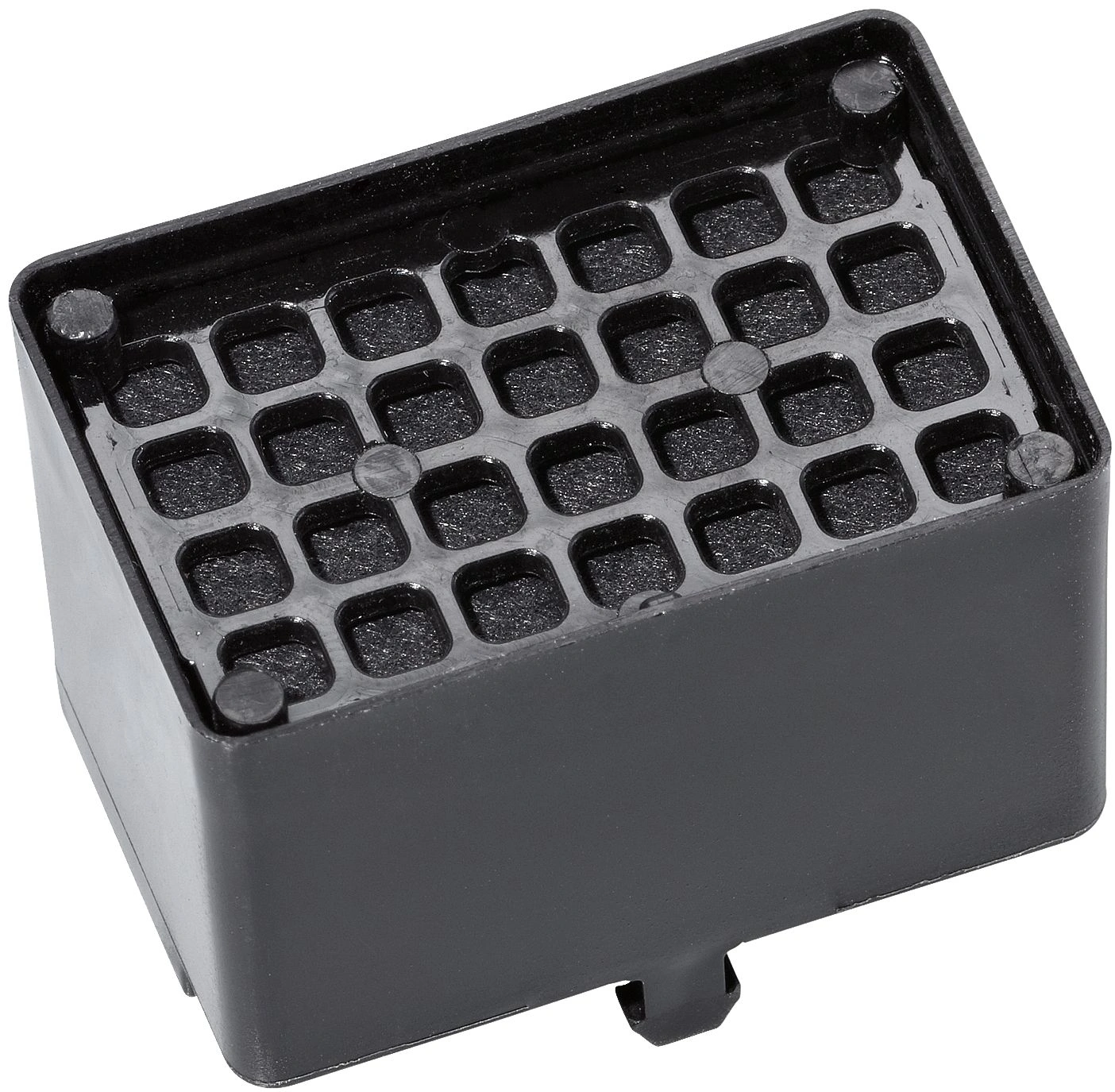 Gaggenau RA050220 Aktivkohlefilter
