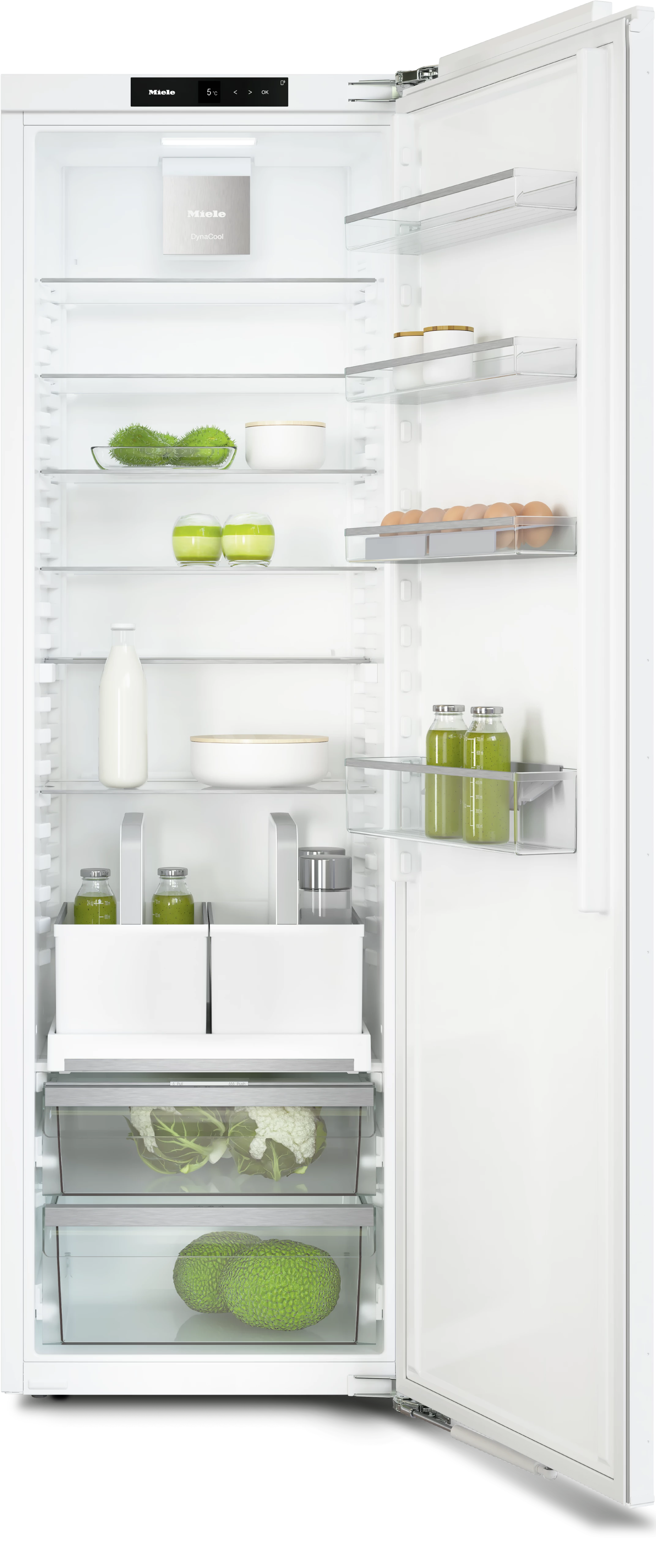 Miele K 7732 D Einbau-Kühlschrank Miele K 7732 D Einbau-Kühlschrank