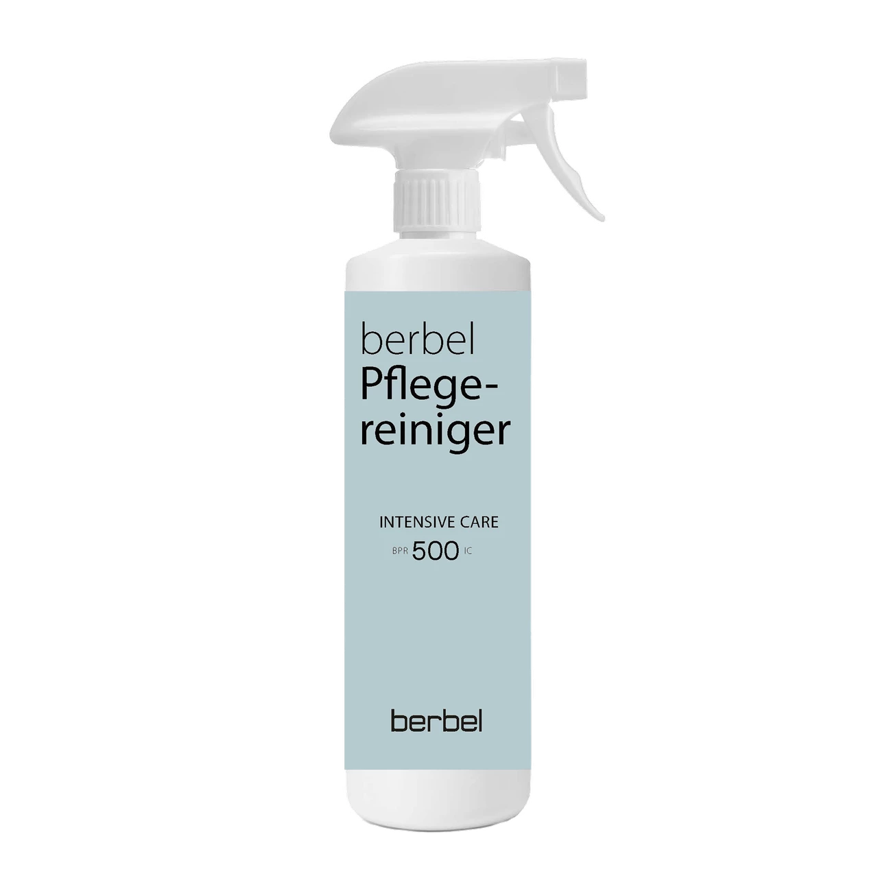 berbel BPR 500 IC Pflegereiniger