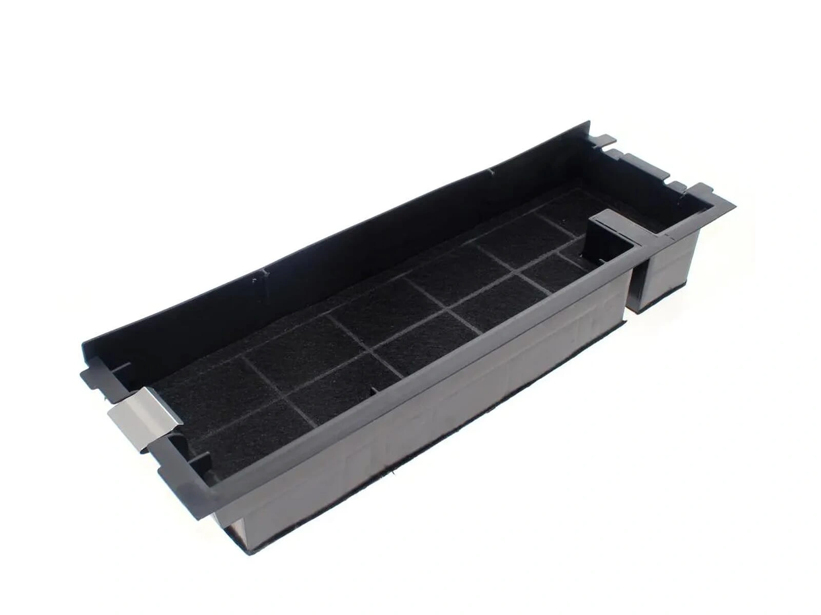 Bauknecht AMC 100 Aktivkohlefilter