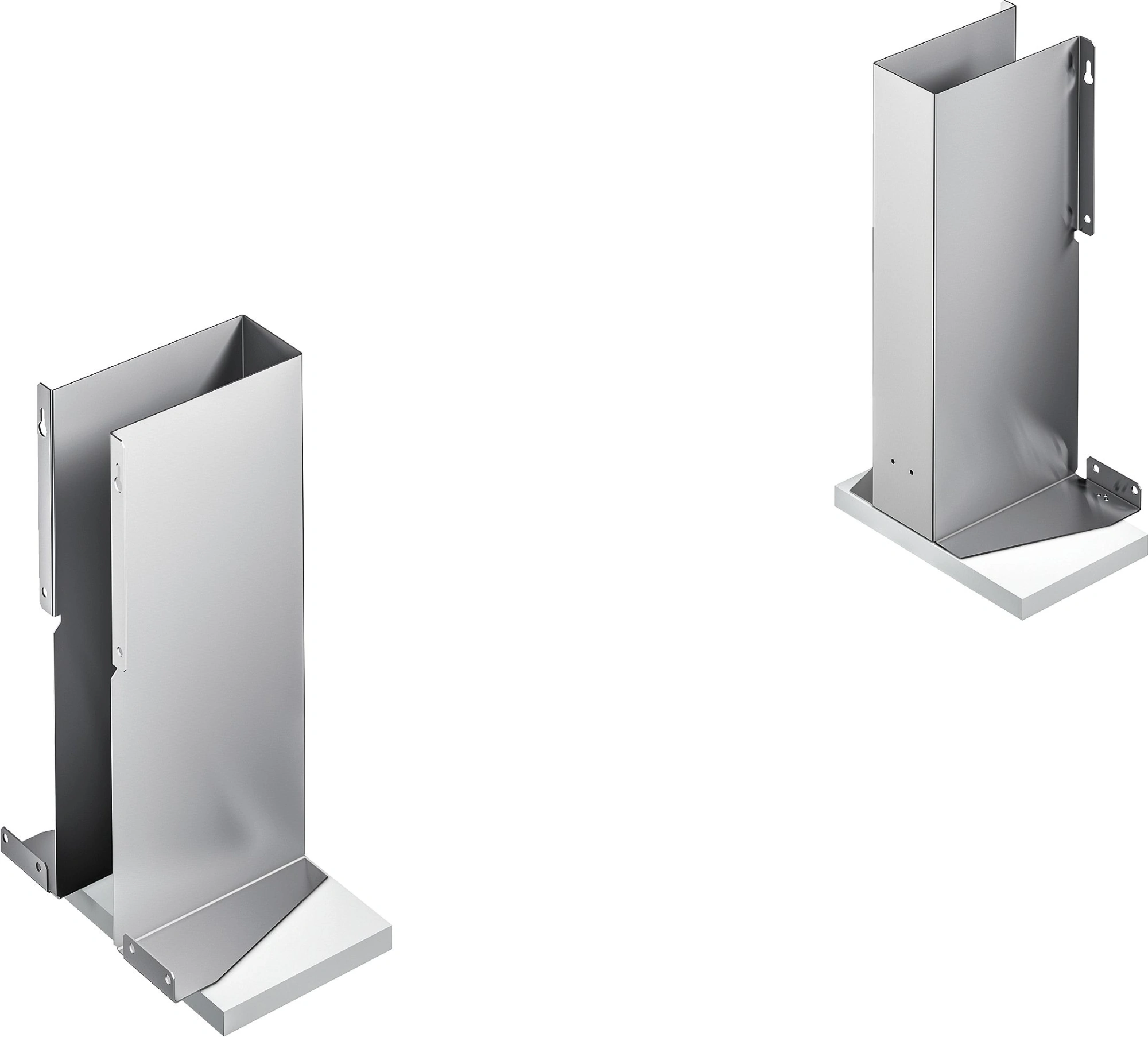 Gaggenau AA210491 Montageturmverlängerung