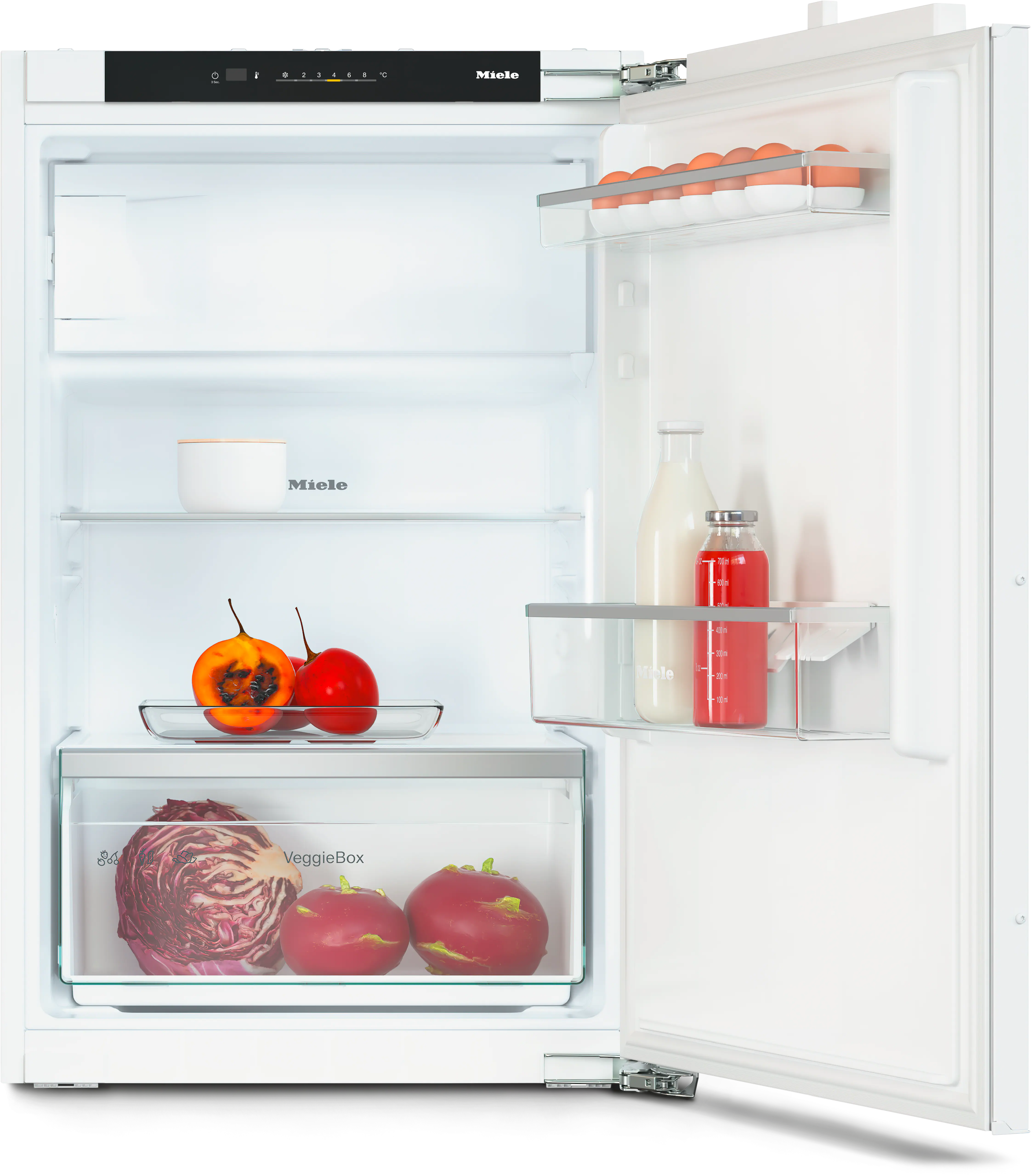 Miele K 7126 E Einbau-Kühlschrank Miele K 7126 E Einbau-Kühlschrank